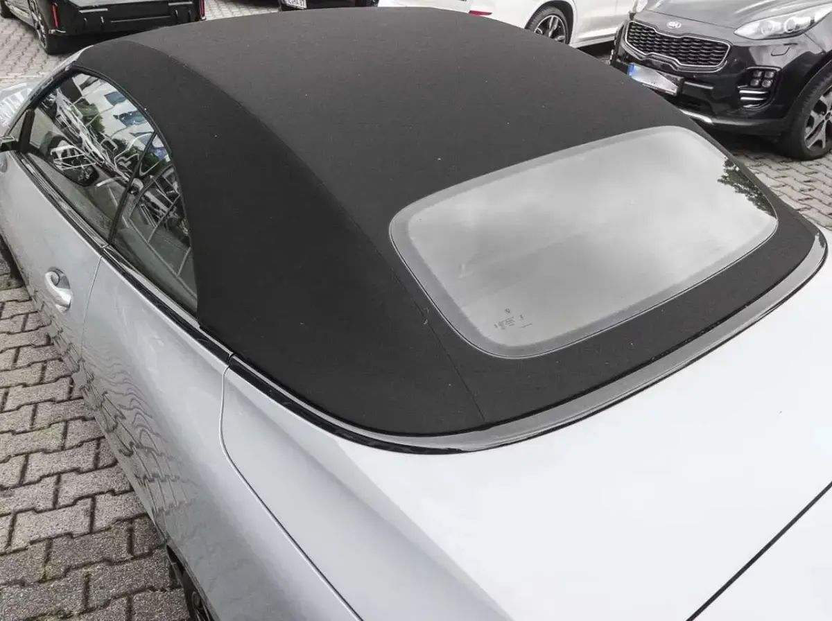 Usata BMW 420 Cabriolet M Sport 184 CV (135 kW) 2025 Other Cabrio