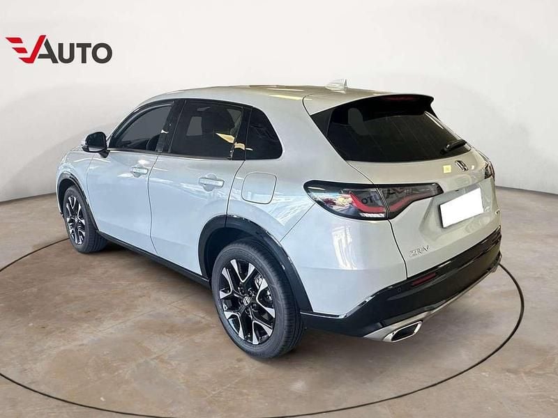 Nuova Honda ZR-V Advance 184 CV (135 kW) 2026 Blu/azzurro SUV