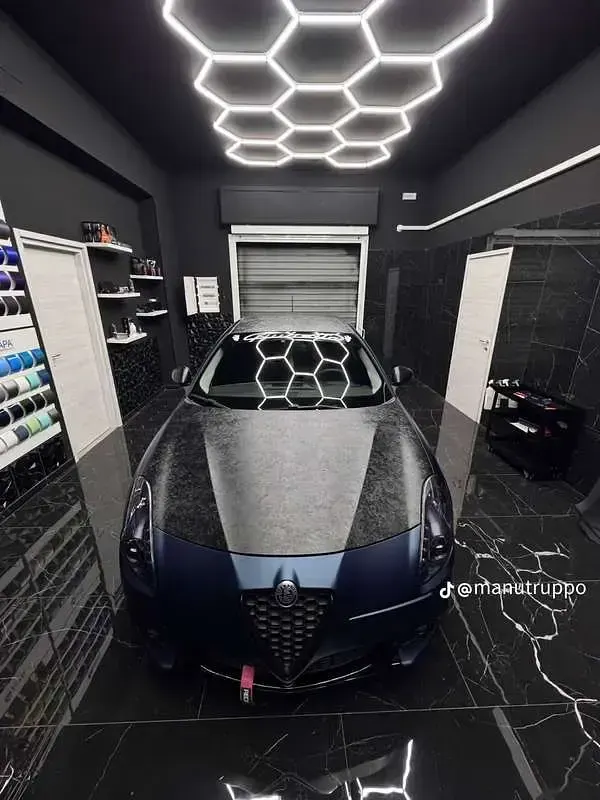 Usata Alfa Romeo Giulietta Business 105 CV (77 kW) 2013 Utilitaria