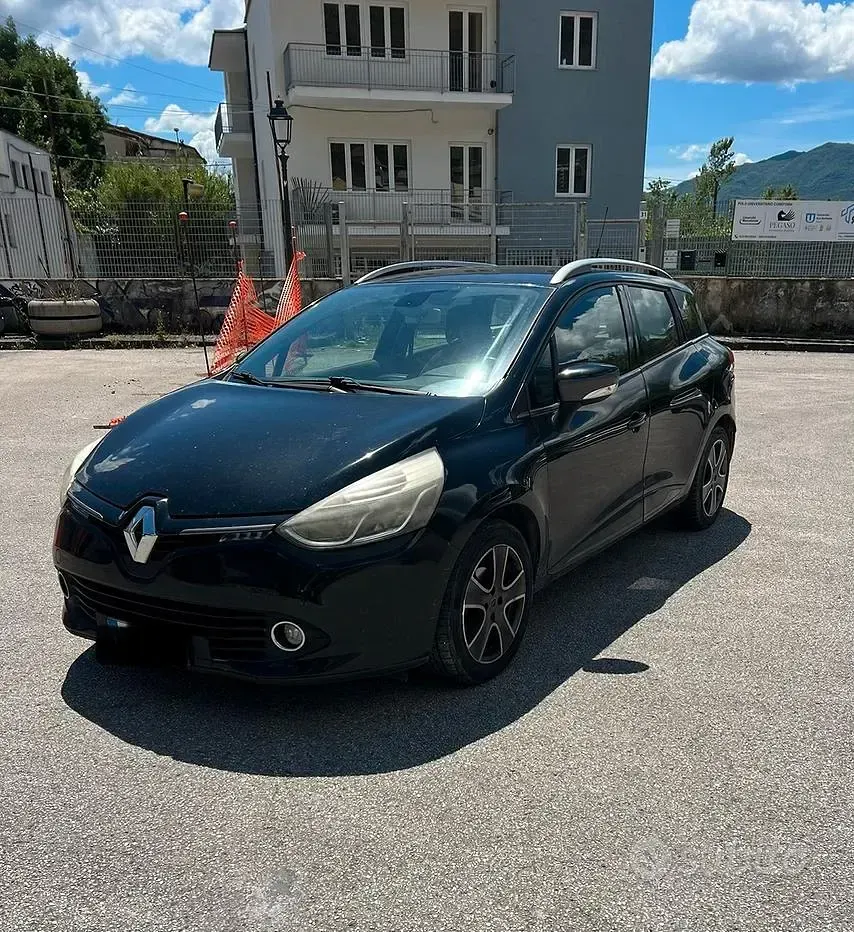 Occasion Renault Clio IV 90 PK (66 kW) 2015 Sedan