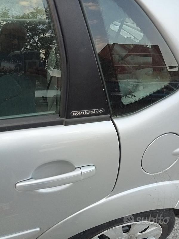 Usata Citroën C3 2004