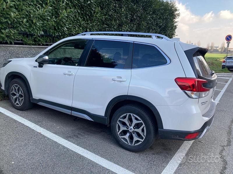 Usata Subaru Forester Style 2023 SUV