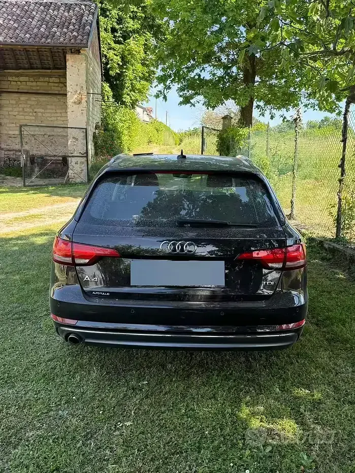 Usata Audi A4 150 CV (110 kW) 2016 Station wagon