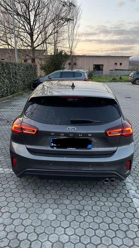 Usata Ford Focus ST-Line 125 CV (91 kW) 2024 Berlina