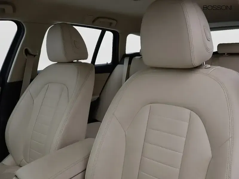 Usata BMW 320 Luxury Line 190 CV (139 kW) 2020 Station wagon