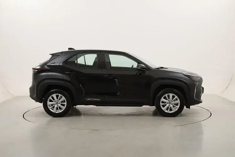 Usata Toyota Yaris Cross Business Edition 116 CV (85 kW) 2022 Nero SUV