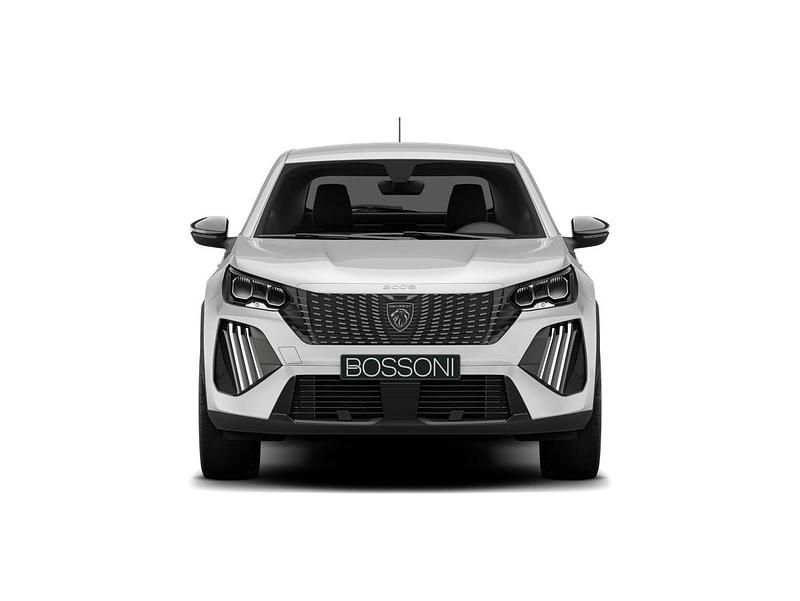 Nuova Peugeot 2008 Style 100 CV (73 kW) 2026 Bianco SUV