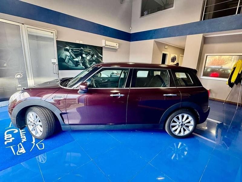 Usata Mini Cooper D Clubman Hype 150 CV (110 kW) 2019 Other Station wagon