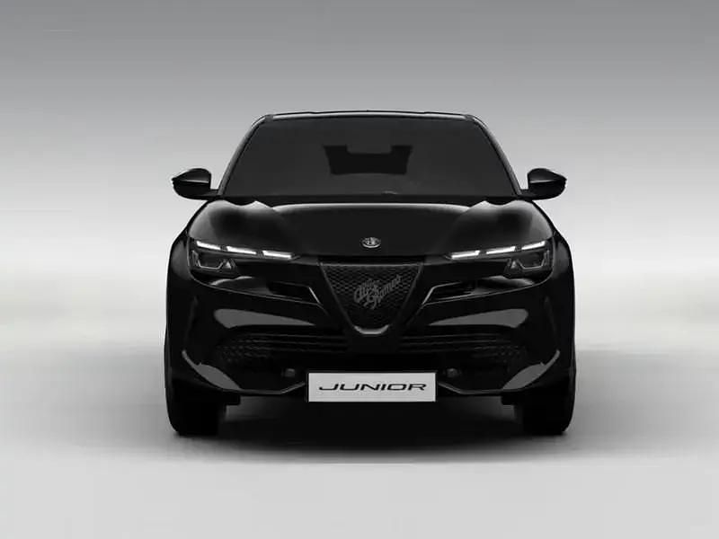 Nuova Alfa Romeo Junior Sprint 145 CV (106 kW) 2026 Nero SUV