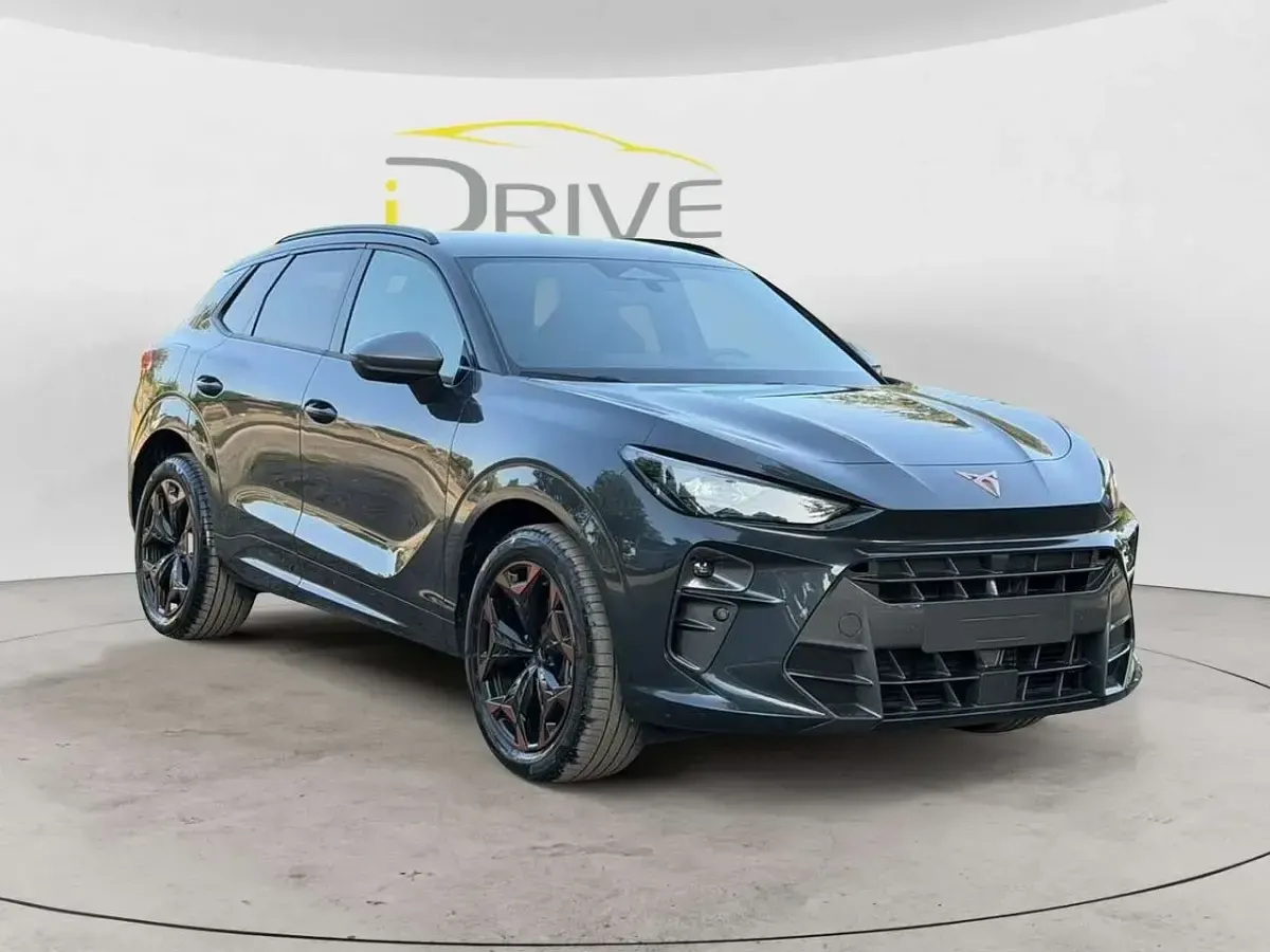Nuova Cupra Terramar 150 CV (110 kW) 2026 Other SUV