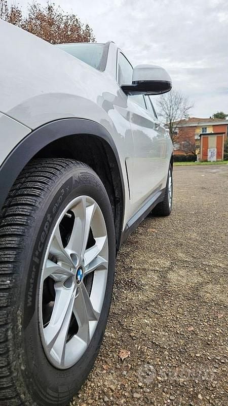 Usata BMW X3 Advantage 190 CV (139 kW) 2020 SUV