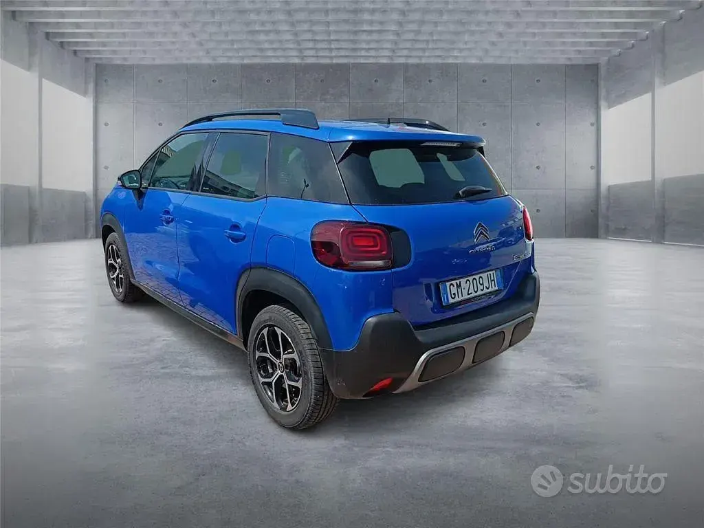 Usata Citroën C3 Aircross PureTech 110 CV (80 kW) 2023 SUV