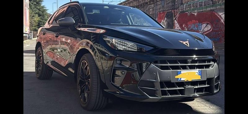 Nuova Cupra Terramar 204 CV (150 kW) 2025 SUV