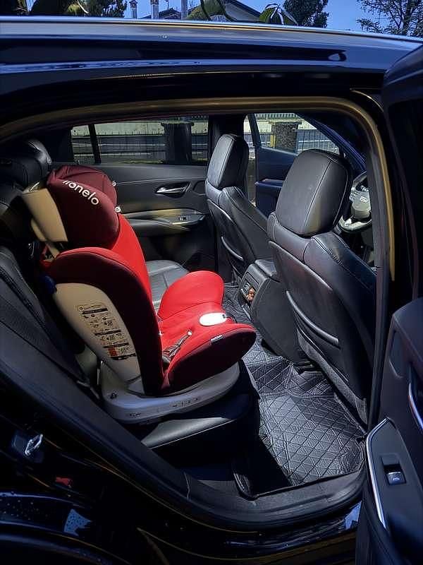 Usata Cadillac XT4 174 CV (127 kW) 2023 SUV