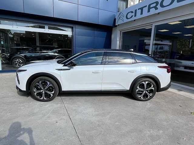 Usata Citroën C5 X Shine 179 CV (131 kW) 2022 Bianco Station wagon