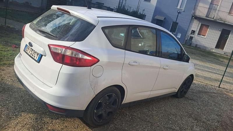 Usata Ford C-MAX Trend 95 CV (69 kW) 2014 Monovolume