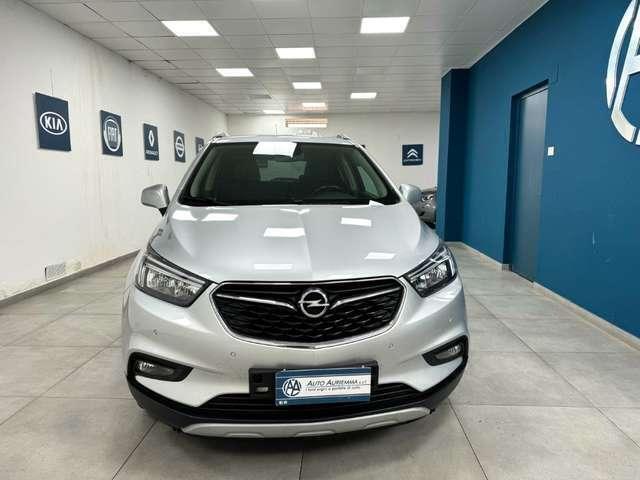 Usato 2019 Opel Mokka X 1.6 Diesel 136 CV (14.000 €)