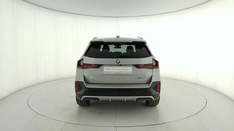 Occasion BMW X1 M Sport 150 ch (110 kW) 2025 Gris SUV