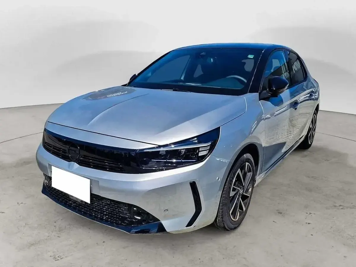 Usata Opel Corsa S 101 CV (74 kW) 2025 Utilitaria