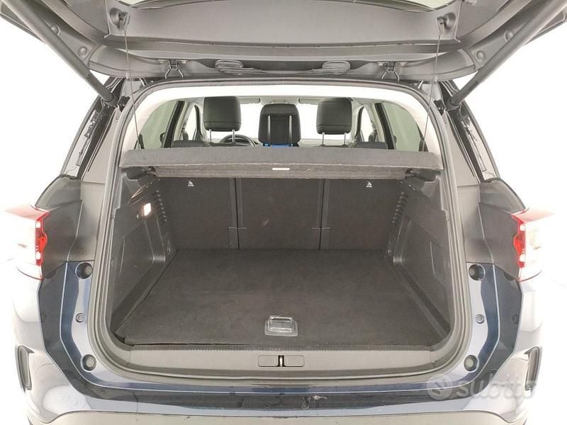 Usata Citroën C5 Aircross Shine 2023 Blu SUV