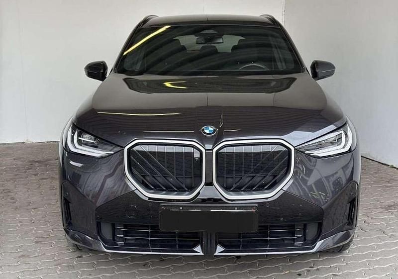 Usata BMW X3 M Sport 197 CV (144 kW) 2024 Grigio SUV