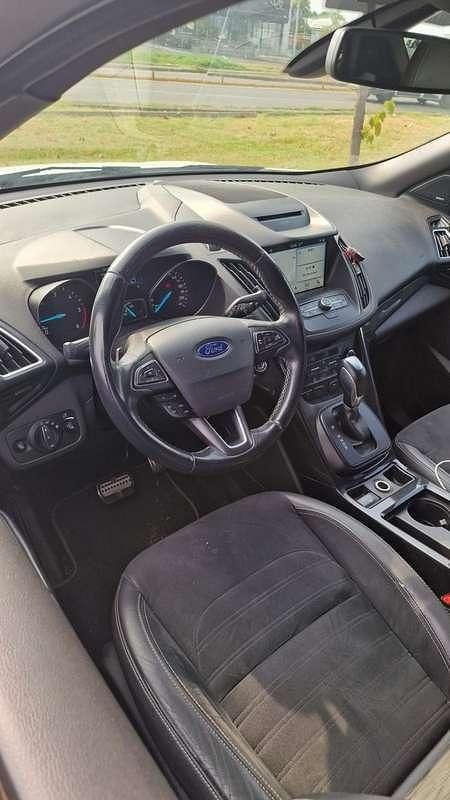 Usata Ford Kuga Titanium 150 CV (110 kW) 2017 SUV