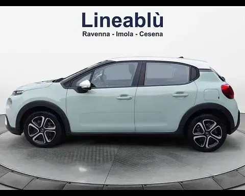 Usata Citroën C3 Live 68 CV (50 kW) 2019 Utilitaria