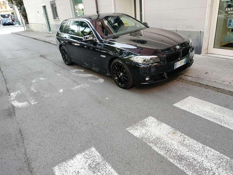 Usata BMW 525 163 CV (119 kW) 2016 Station wagon