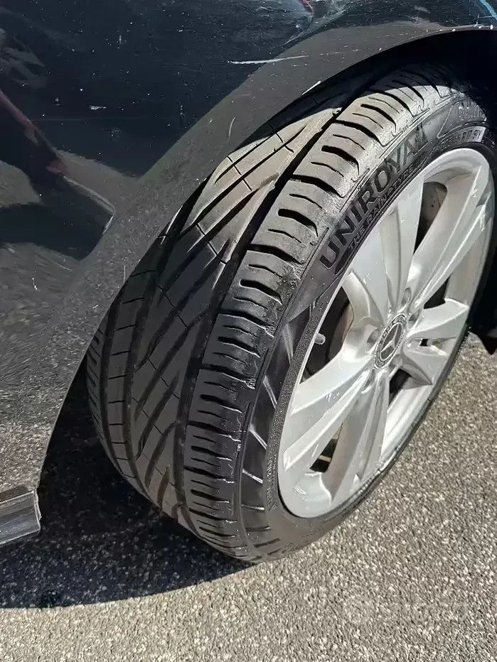 Usata Mercedes A180 109 CV (80 kW) 2018 Berlina