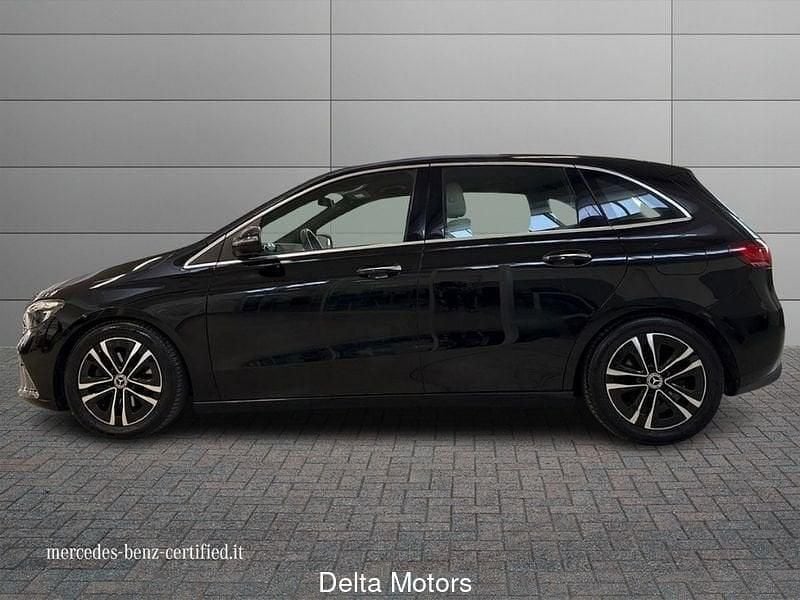 Usata Mercedes 180 Advanced Plus 116 CV (85 kW) 2024 Berlina