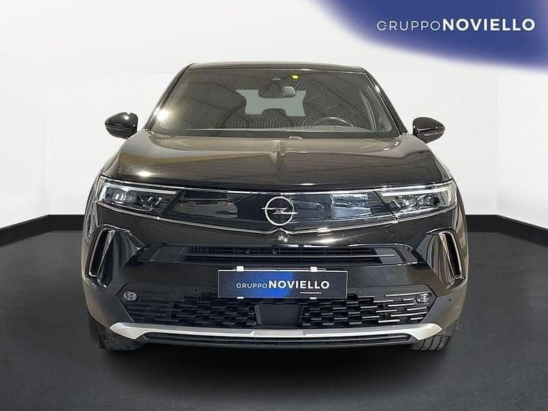 Usata Opel Mokka Ultimate 110 CV (80 kW) 2022 Nero SUV