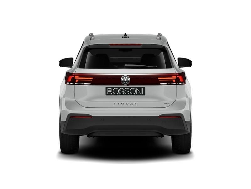 Usata VW Tiguan Life 130 CV (95 kW) 2024 SUV