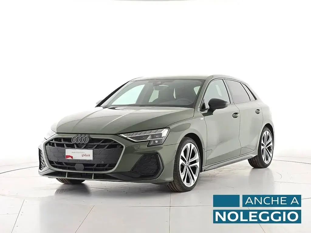 Usata Audi A3 S-Line 150 CV (110 kW) 2025 Berlina