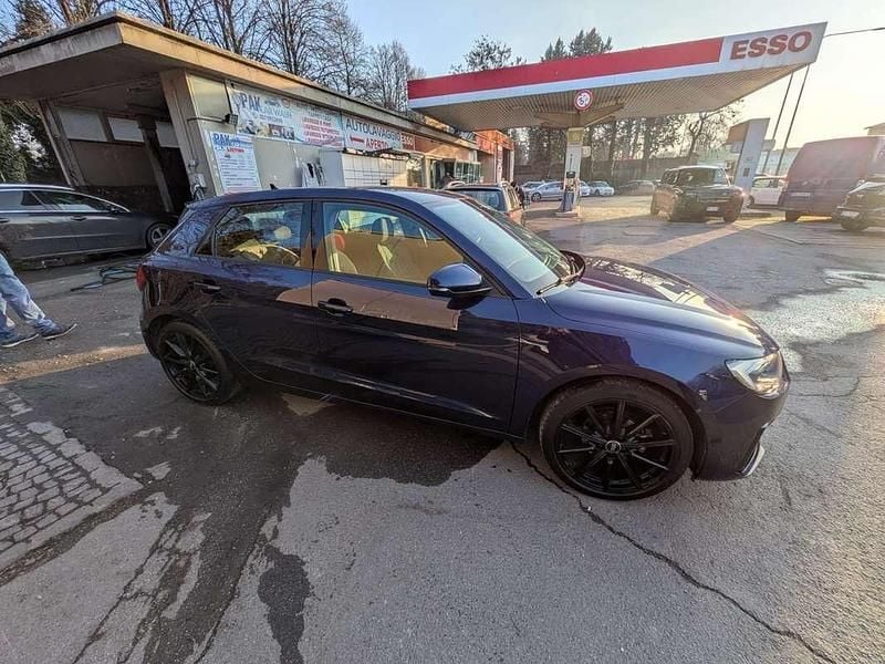 Usata Audi A1 Sportback Admired 95 CV (69 kW) 2023 Utilitaria