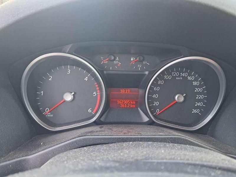 Usata Ford Mondeo 116 CV (85 kW) 2011 Argento Station wagon
