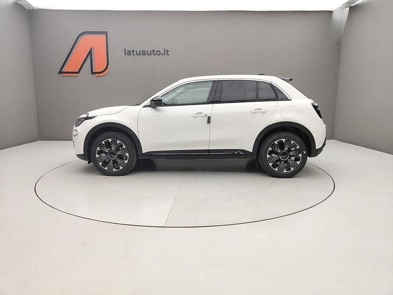 Usata Fiat 600 La Prima 110 CV (80 kW) 2025 Bianco SUV