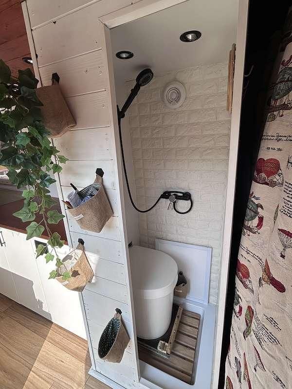 Usata Fiat Ducato 120 CV (88 kW) 2009 Furgone