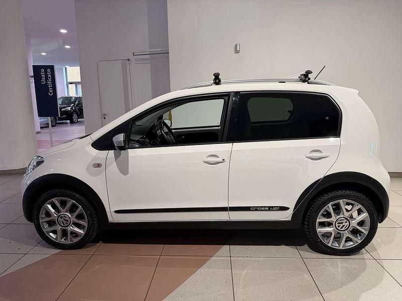 Usata VW cross up! 75 CV (55 kW) 2015 Other Utilitaria
