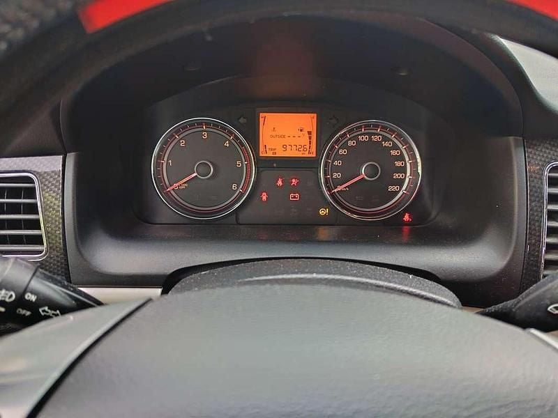 Usata Ssangyong (KGM) Korando 175 CV (128 kW) 2013 Bianco SUV