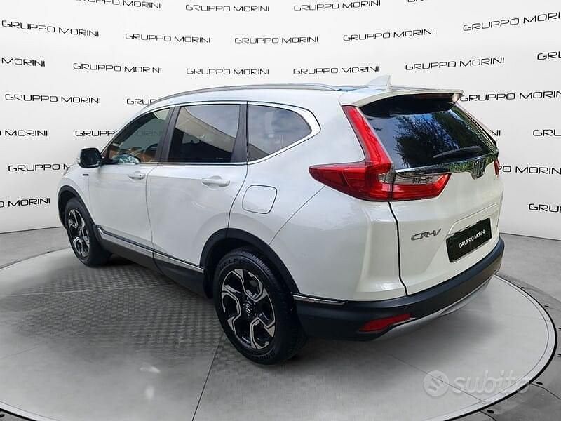 Usata Honda CR-V Elegance 184 CV (135 kW) 2020 SUV