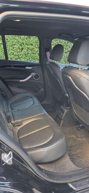 Usata BMW X1 xLine 150 CV (110 kW) 2019 SUV