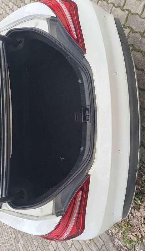 Usata Mercedes CLA200 Executive 136 CV (100 kW) 2018 Berlina