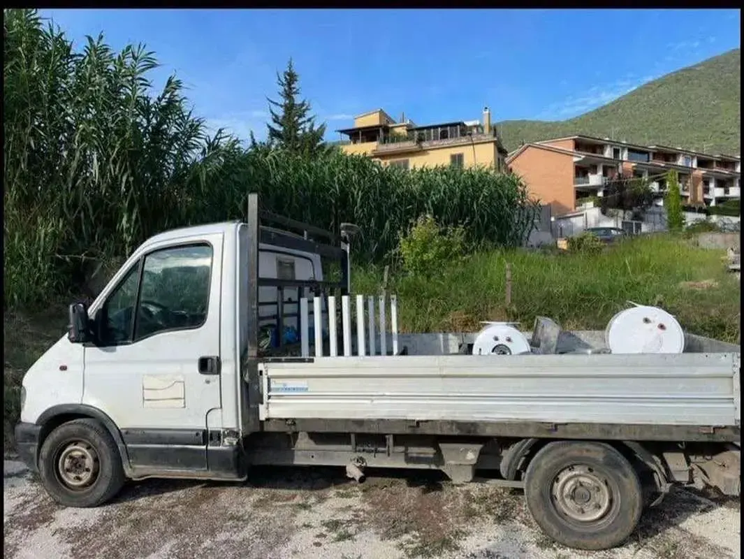 Usata Renault Master 79 CV (58 kW) 1999