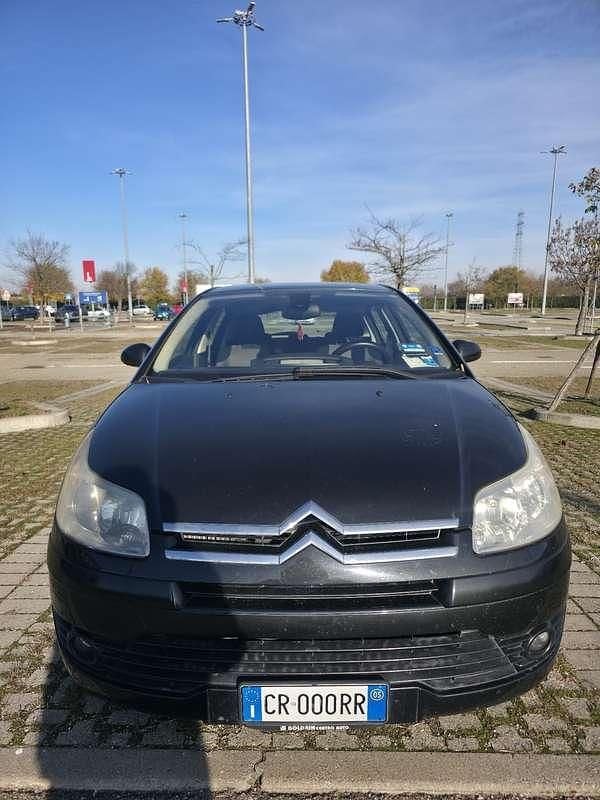 Usata Citroën C4 92 CV (67 kW) 2005 Berlina