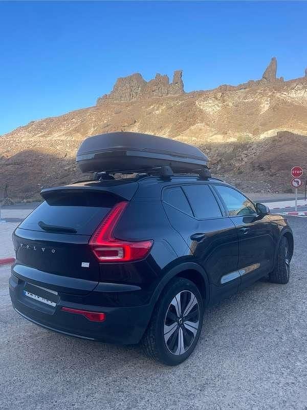 Usata Volvo XC40 Plus 80 kW (109 CV) 2023 SUV