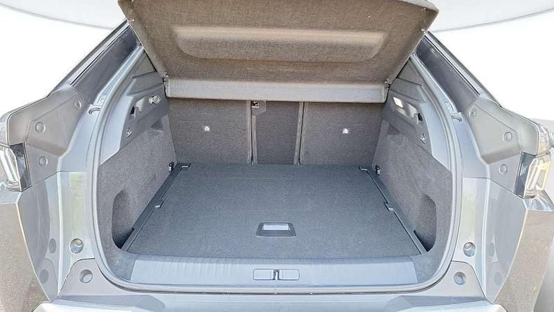 Nuova Peugeot 3008 Allure 136 CV (100 kW) 2025 Grigio titanio SUV