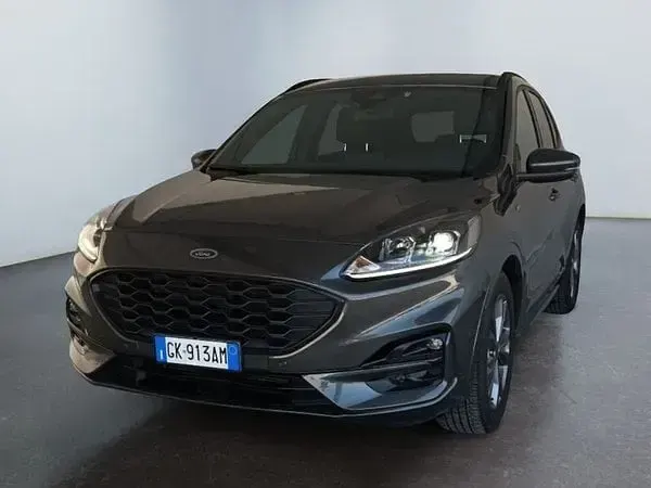 Usata Ford Kuga ST-Line 120 CV (88 kW) 2022 SUV