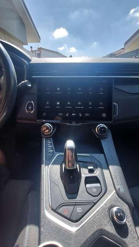 Usata 2021 Lynk & Co 01 SUV | 20.000 € (Buon prezzo) - Immagine 1/4