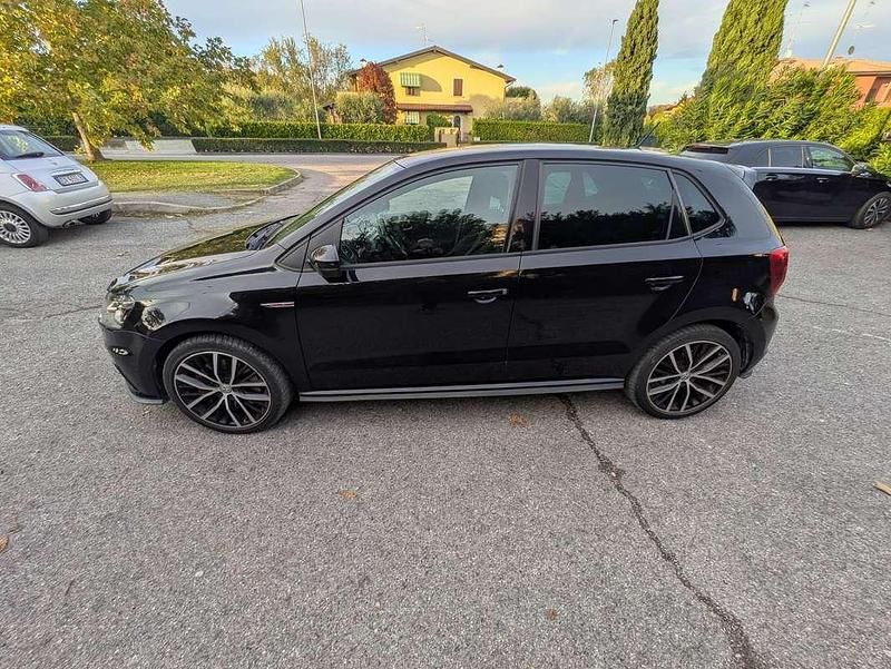 Usata 2017 VW Polo Select Tre volumi | 11.500 € (Super prezzo) - Immagine 1/4