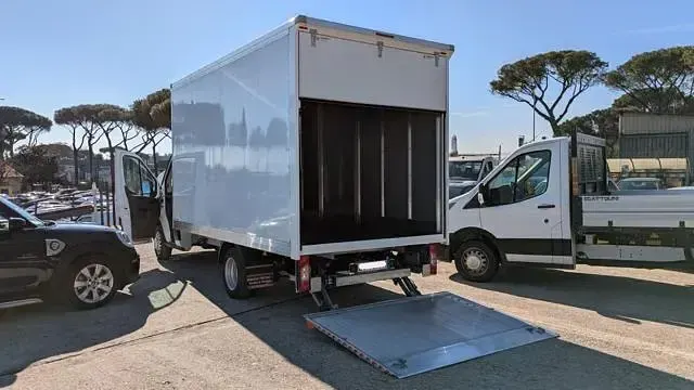 Usata Ford Transit Trend 96 kW (131 CV) 2024